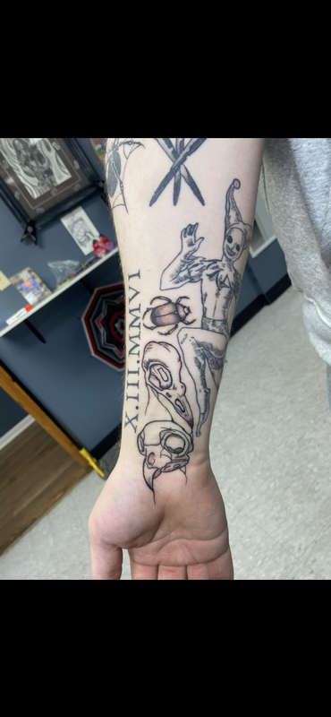 Tattoo