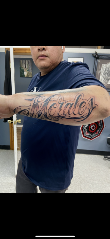 Tattoo