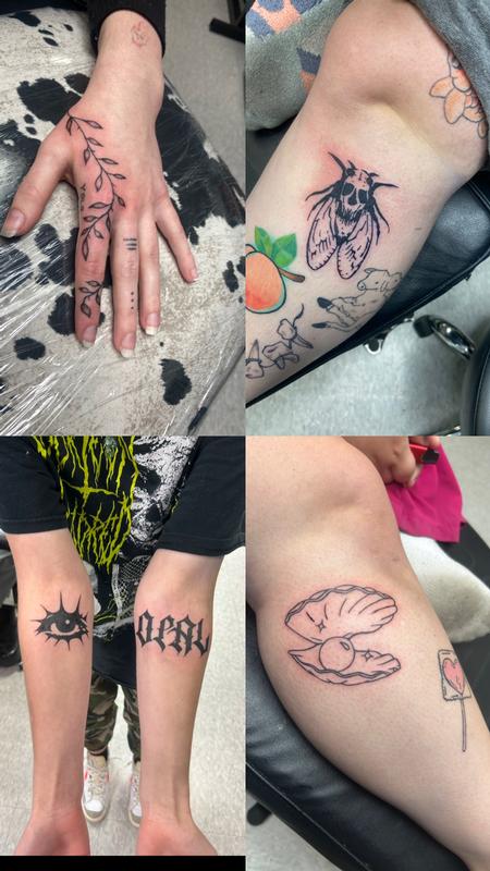 Tattoo