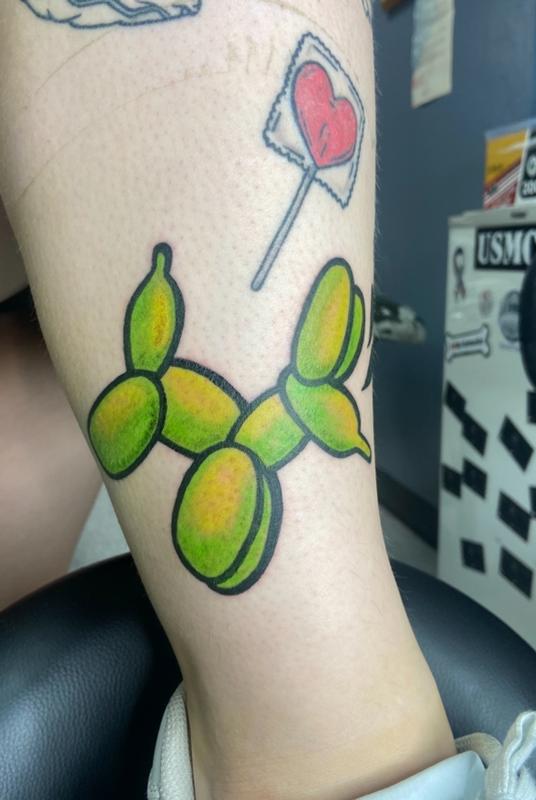 Tattoo