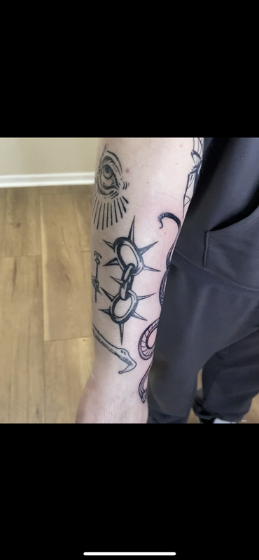 By Izzy