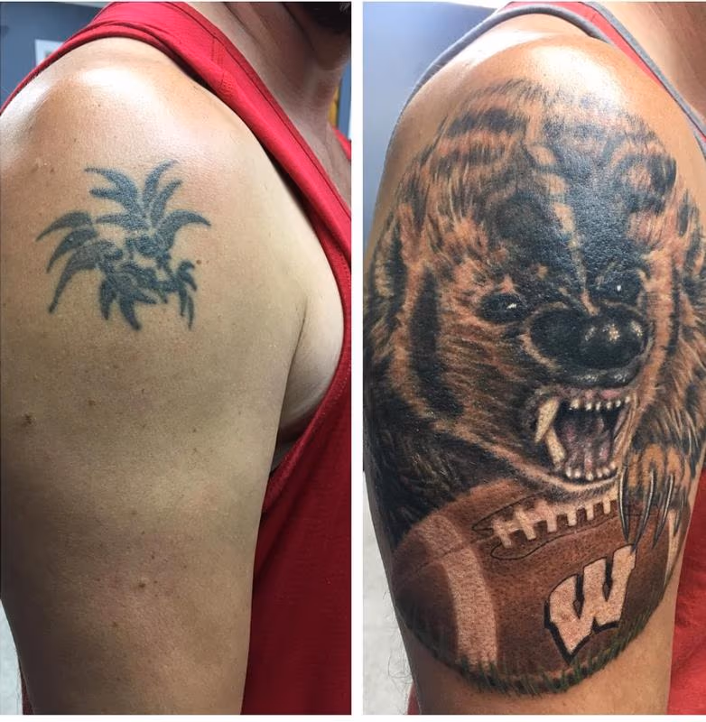 Wisconsin Badgers Football