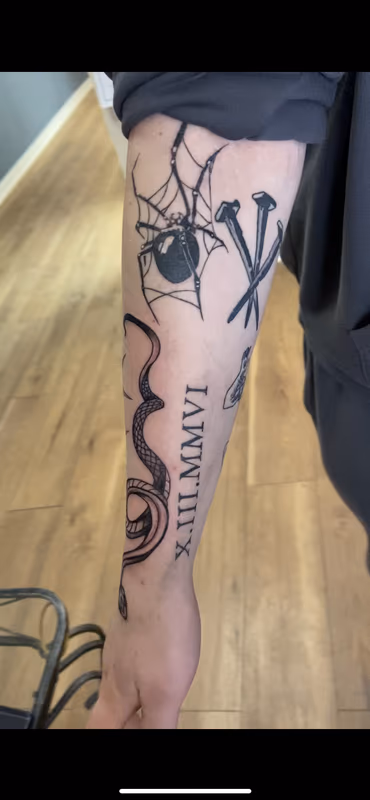 By Izzy