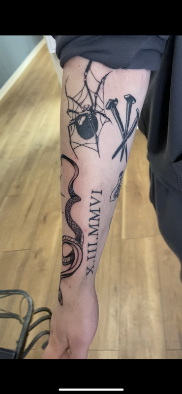 By Izzy