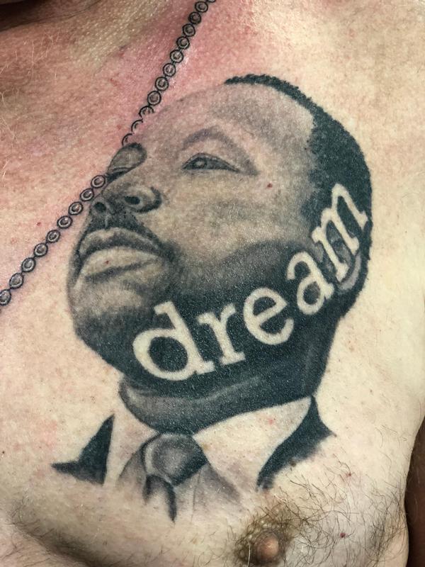 Martin Luther King Jr