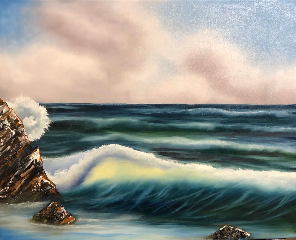 Seascape