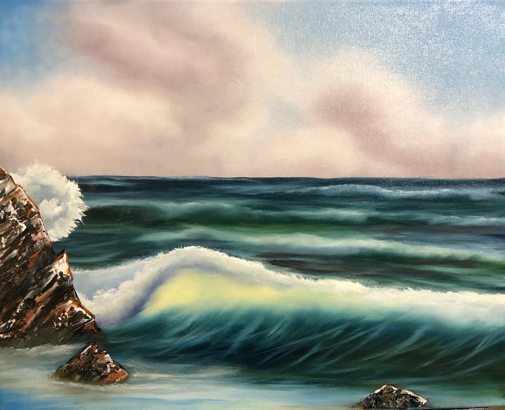 Seascape