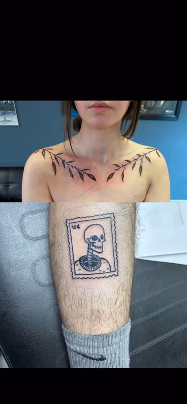 By Izzy