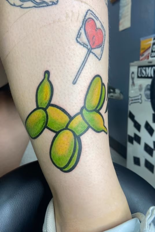 By Izzy