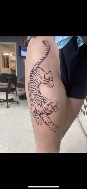 By Izzy
