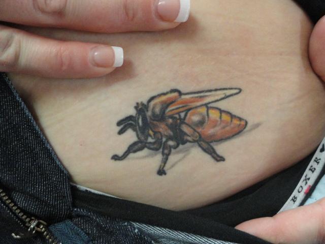 Bee