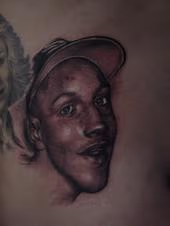 portrait