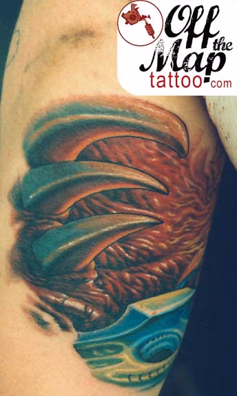 Bio Arm