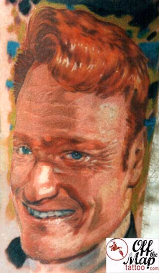 Conan O'Brien