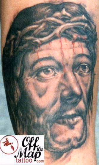 Jesus
