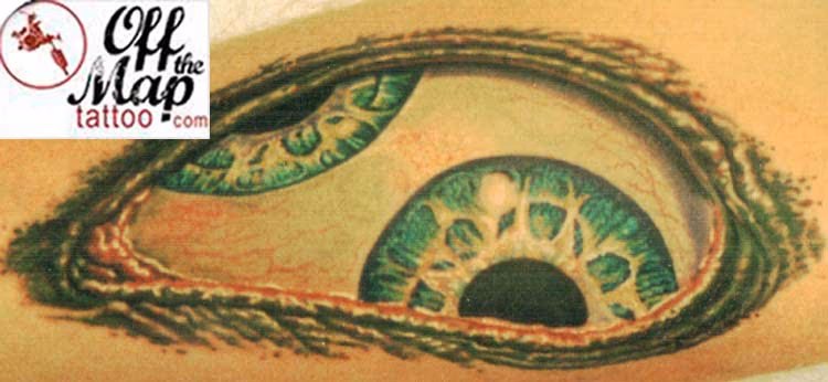 Eyeball