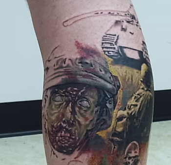 dan plumley work in progress