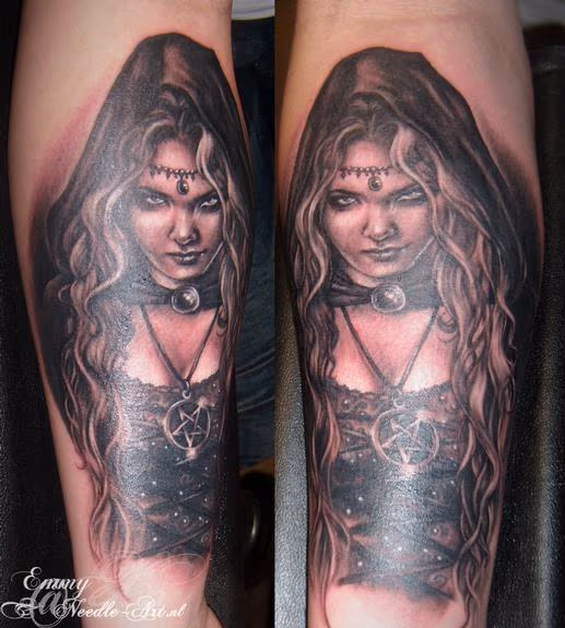 Victoria Frances image