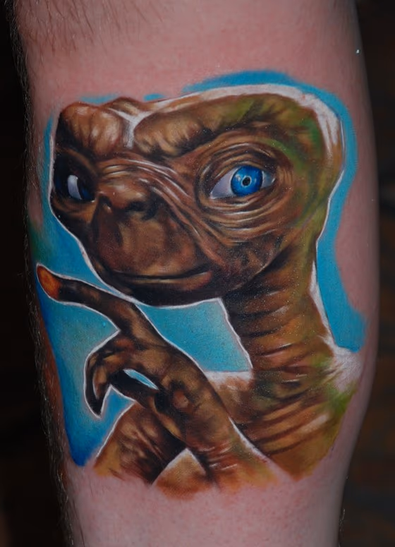 phone home