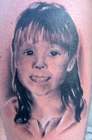 Little Girl