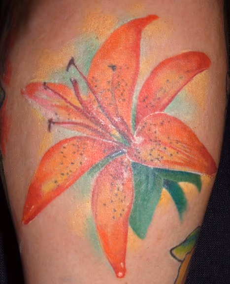 Moms flower