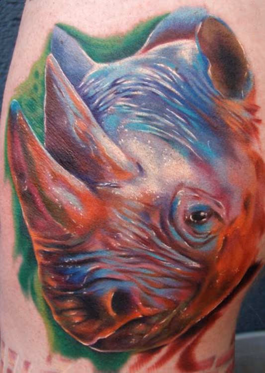 Rhino