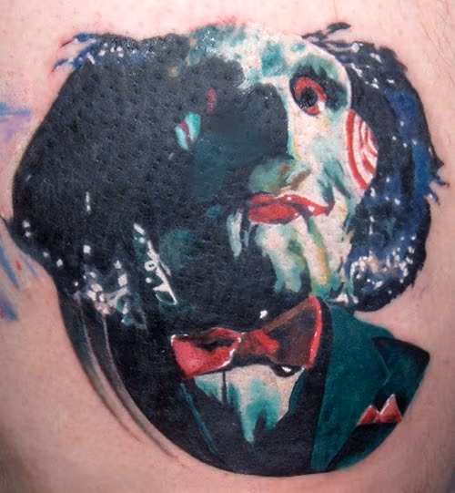 Jigsaw