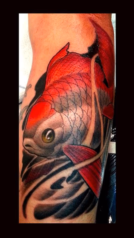 Goldfish