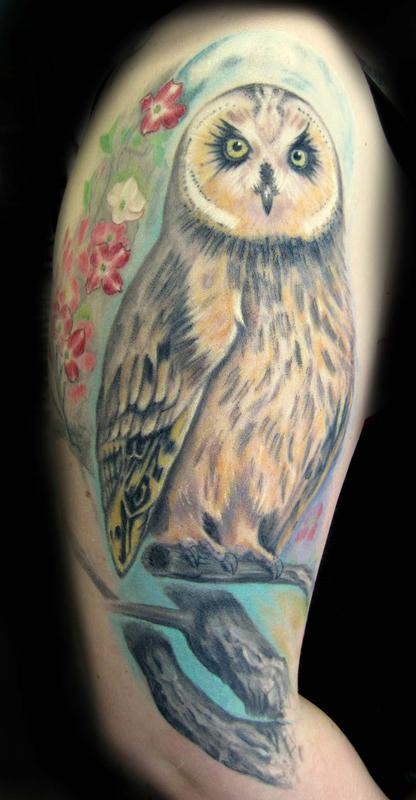 Owl