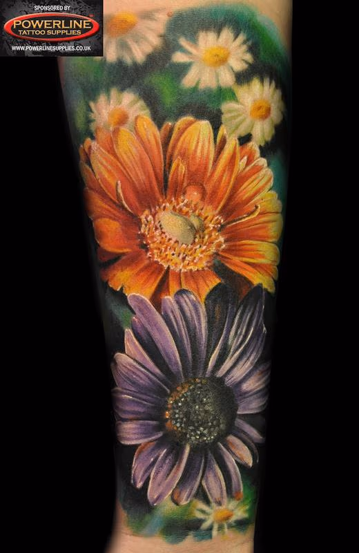 Daisy