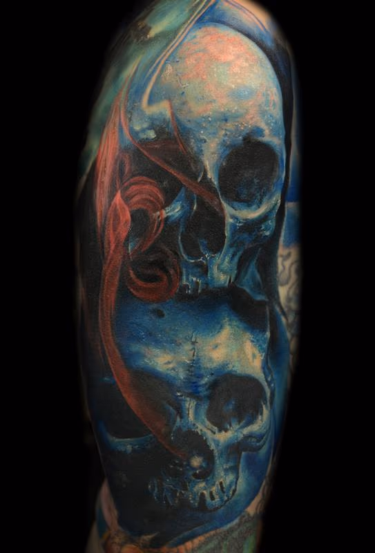 Skulls