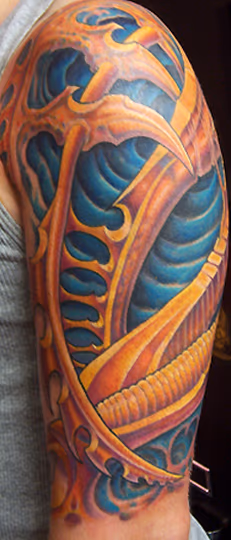 Bio Arm