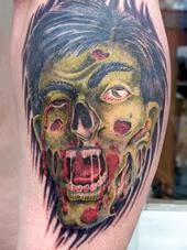 Corpse Face
