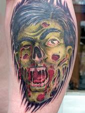 Corpse Face