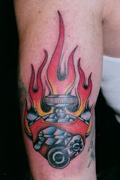 Tattoo