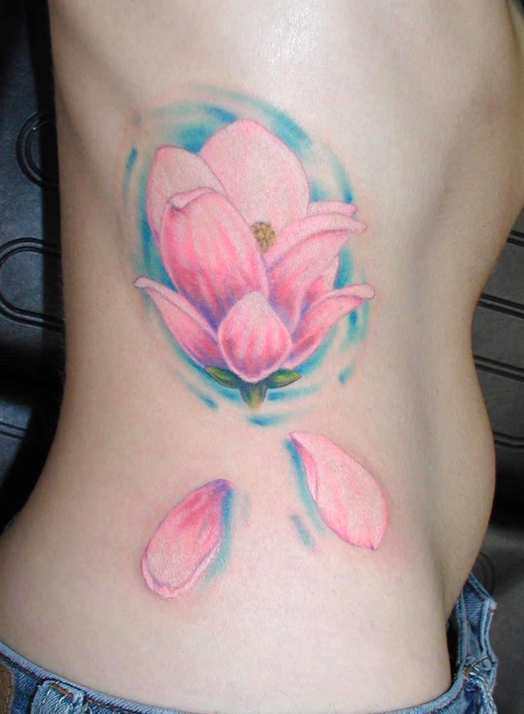 flower