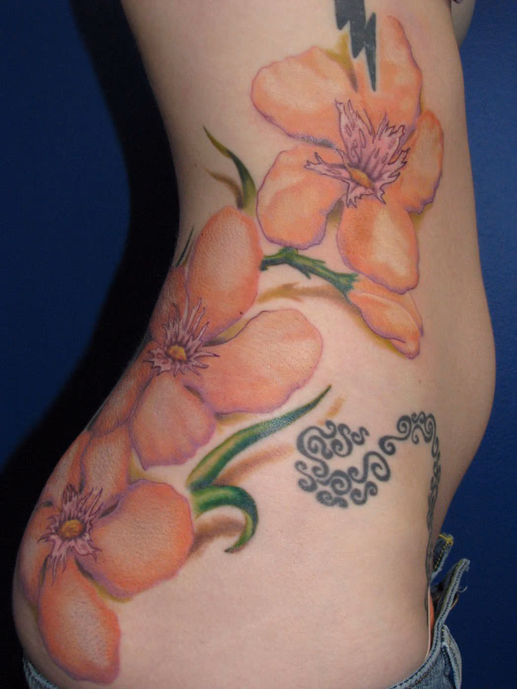 flowers