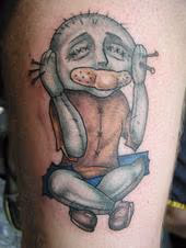 Voodoo Doll