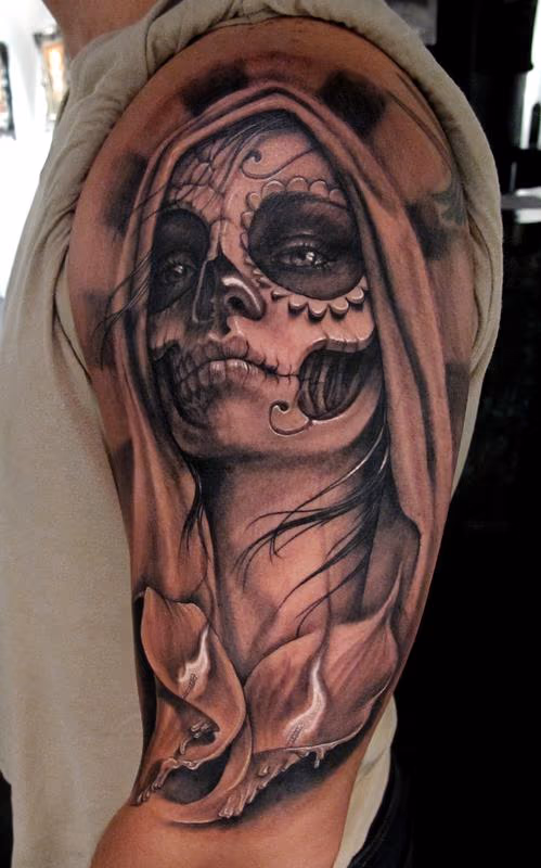 Day Of the Death