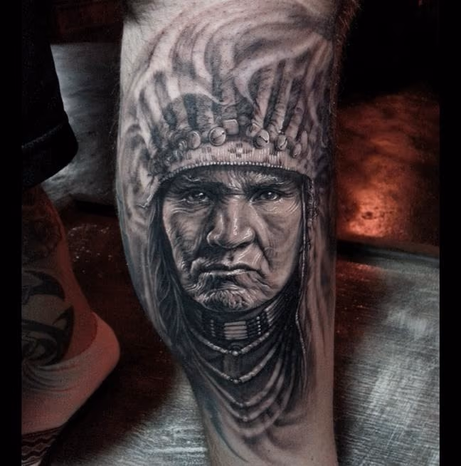 Indian