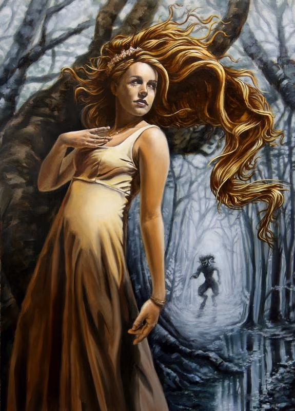 MidSummer night Dream