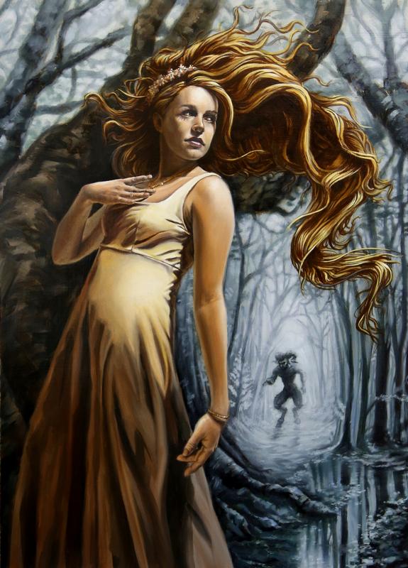 MidSummer night Dream