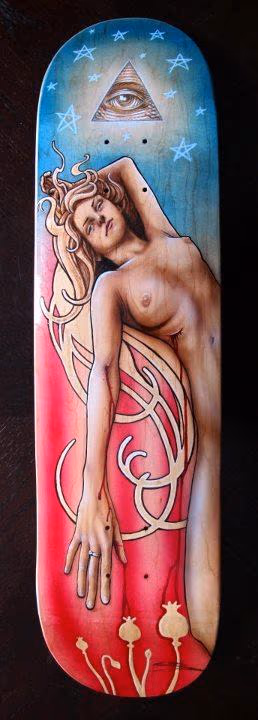 American Dream  (SOLD)