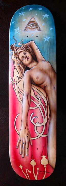 American Dream (SOLD)