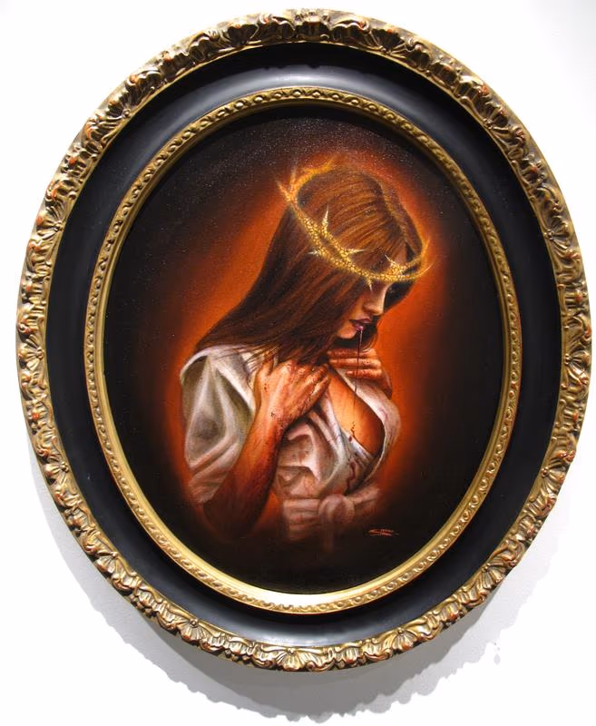 Maria Magdalena