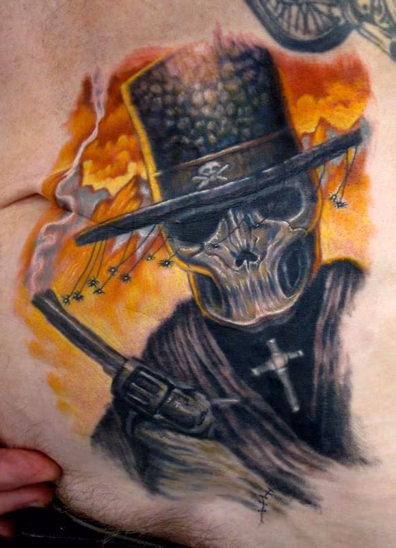 Chet Zar