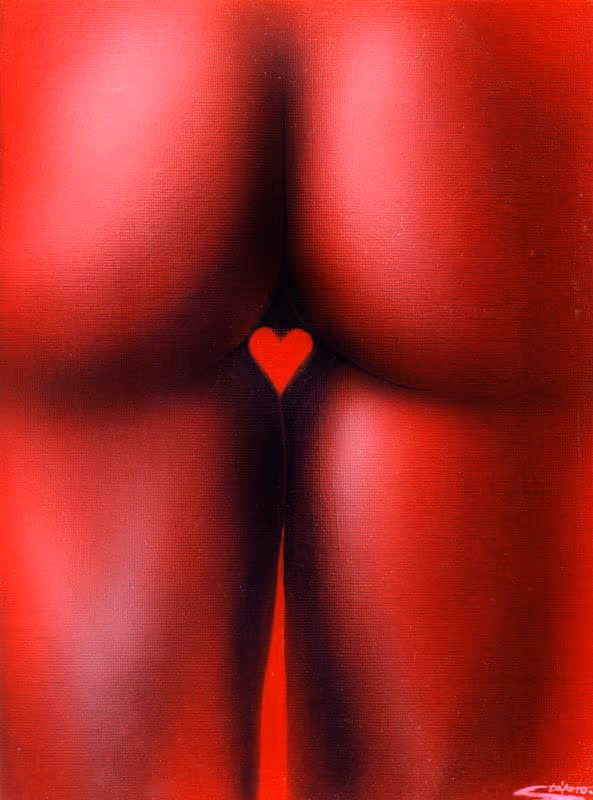 Sweet Heart