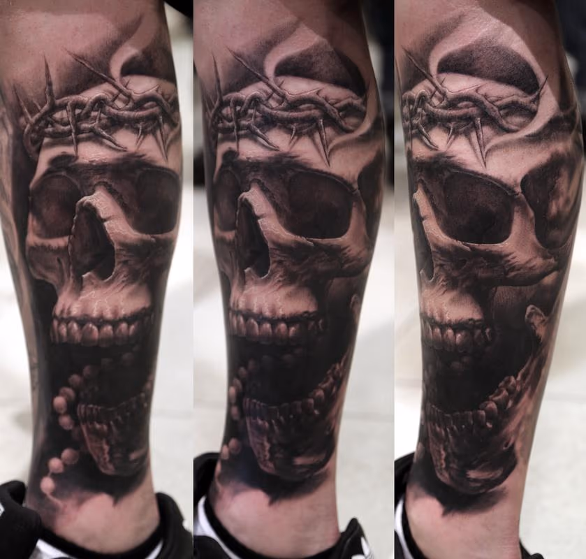 Skull
