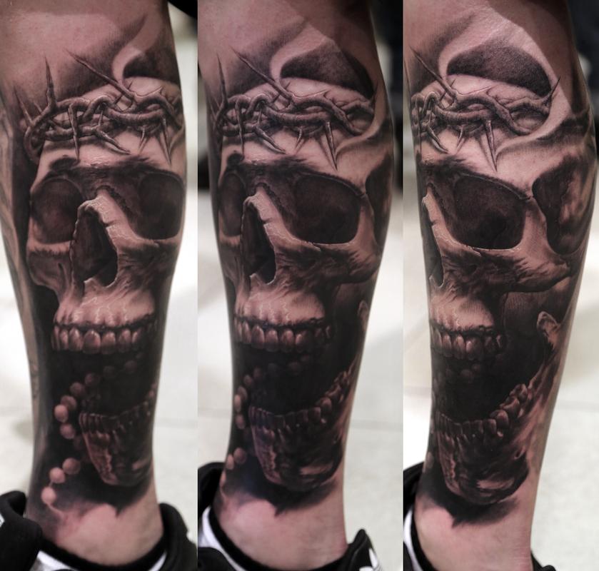 Skull