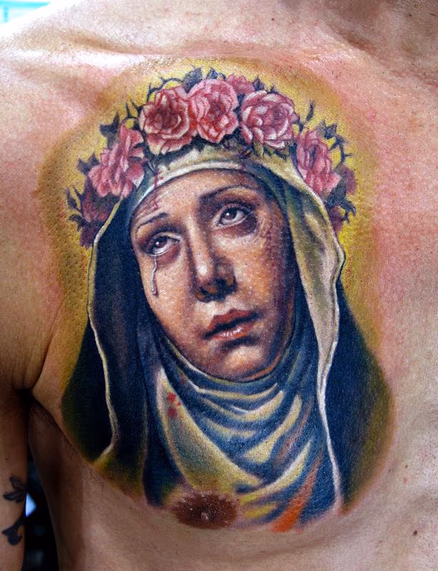 Santa Rosa de Lima